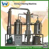 Stainless Steel 05. T\Day Honey Purifying Extractor Processing Machine